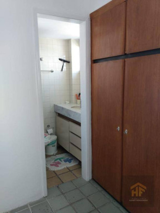 Imagem Apartamento com 3 Quartos à Venda, 127 m² em Casa Caiada - Olinda