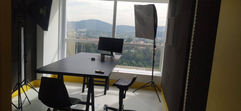 Imagem Sala Comercial à Venda, 40 m² em Alphaville - Barueri Imagem Sala Comercial à Venda, 40 m² em Alphaville - Barueri