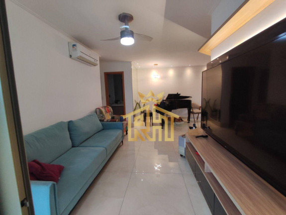 Imagem Apartamento com 2 Quartos à Venda, 102 m² em Canto Do Forte - Praia Grande Imagem Apartamento com 2 Quartos à Venda, 102 m² em Canto Do Forte - Praia Grande