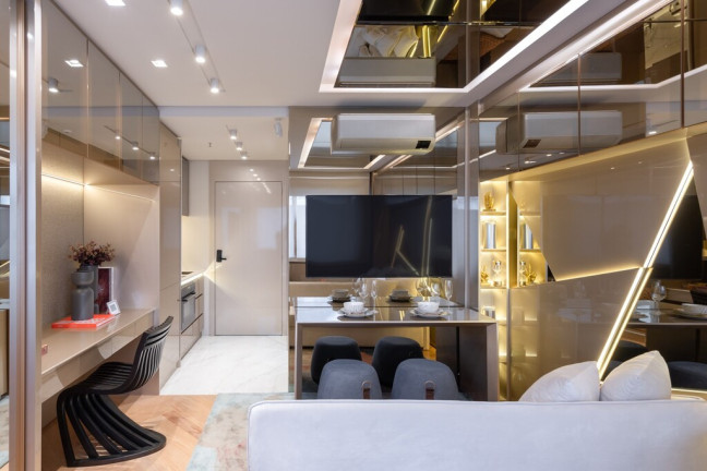 Imagem Loft com 1 Quarto à Venda, 22 m² em Cidade Baixa - Porto Alegre