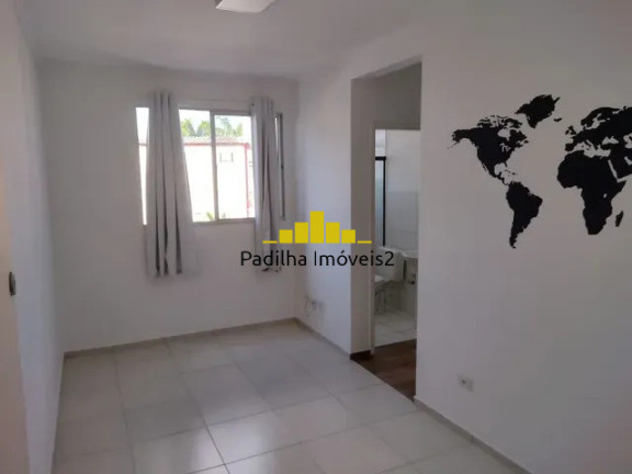 Apartamento com 2 Quartos à Venda, 60 m² em Vila Jardini - Sorocaba