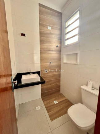 Imagem Casa com 3 Quartos à Venda, 147 m² em Campo Grande - Santos Imagem Casa com 3 Quartos à Venda, 147 m² em Campo Grande - Santos