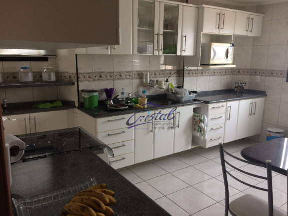 Imagem Cobertura com 4 Quartos à Venda, 148 m² em Guilhermina - Praia Grande