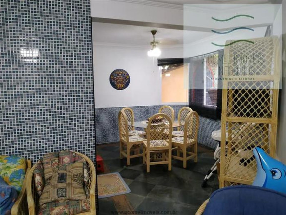 Imagem Casa com 3 Quartos à Venda, 202 m² em Balneário Praia Do Pernambuco - Guarujá Imagem Casa com 3 Quartos à Venda, 202 m² em Balneário Praia Do Pernambuco - Guarujá