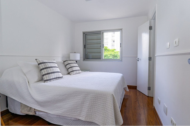Imagem Apartamento com 3 Quartos à Venda, 163 m² em Brooklin Paulista - São Paulo Imagem Apartamento com 3 Quartos à Venda, 163 m² em Brooklin Paulista - São Paulo