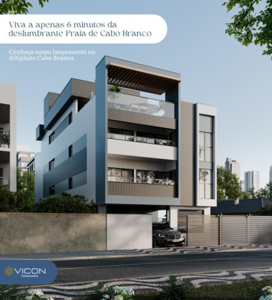 Apartamento com 3 Quartos à Venda, 74 m²