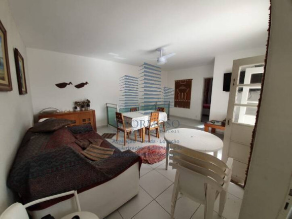 Imagem Apartamento com 2 Quartos à Venda, 130 m² em Braga - Cabo Frio
