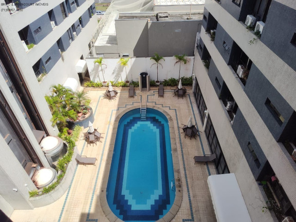 Imóvel com 2 Quartos à Venda, 65 m² em Ondina - Salvador