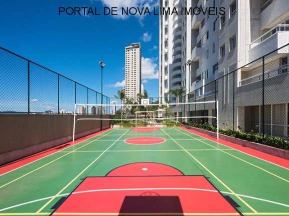 Imagem Apartamento com 2 Quartos à Venda, 74 m² em Vila Da Serra - Nova Lima Imagem Apartamento com 2 Quartos à Venda, 74 m² em Vila Da Serra - Nova Lima