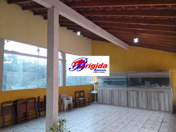Imagem Casa com 3 Quartos à Venda, 724 m² em Parque Das Rosas - Cotia Imagem Casa com 3 Quartos à Venda, 724 m² em Parque Das Rosas - Cotia