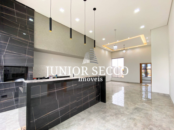 Imagem Casa de Condomínio com 3 Quartos à Venda, 253 m² em Setlife Mirassol - Mirassol Imagem Casa de Condomínio com 3 Quartos à Venda, 253 m² em Setlife Mirassol - Mirassol