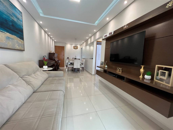 Imagem Apartamento com 2 Quartos à Venda, 84 m² em Canto Do Forte - Praia Grande Imagem Apartamento com 2 Quartos à Venda, 84 m² em Canto Do Forte - Praia Grande