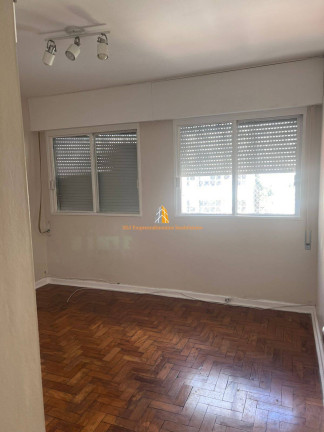Imagem Apartamento com 3 Quartos à Venda, 110 m² em Barra Funda - São Paulo