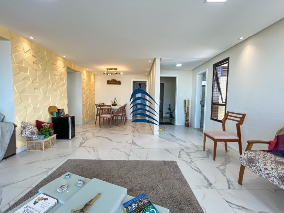 Imagem Imóvel com 3 Quartos à Venda, 153 m² em Federação - Salvador