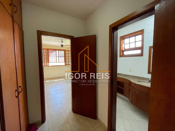 Imagem Casa com 3 Quartos à Venda, 378 m² em Jardim Flamboyant - Campos Dos Goytacazes