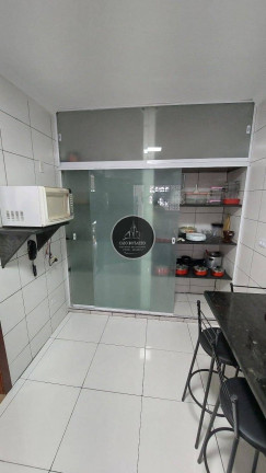 Imagem Apartamento com 4 Quartos à Venda,  em Centro - Mongaguá
