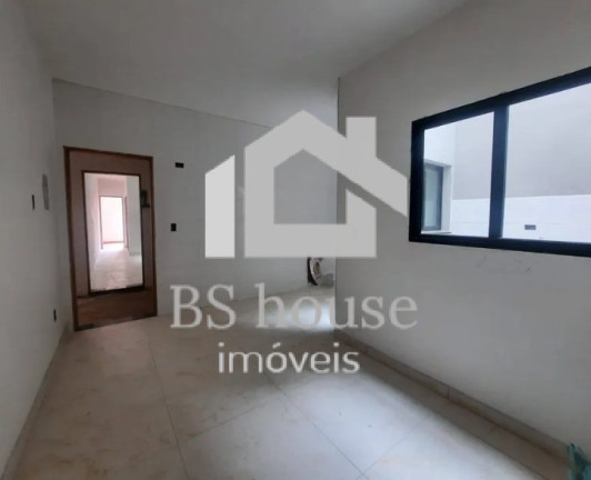 Imagem Apartamento com 2 Quartos à Venda, 43 m² em Parque João Ramalho - Santo André