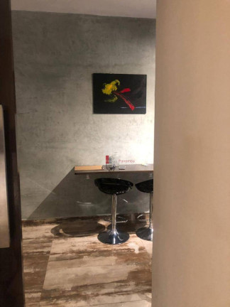Imagem Apartamento com 1 Quarto para Alugar, 41 m² em Brooklin - São Paulo