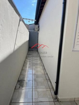 Imagem Casa com 2 Quartos à Venda, 100 m² em Jardim Interlagos - Hortolândia