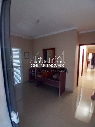 Imagem Casa com 2 Quartos à Venda,  em Jardim Bi-centenário - Mogi Mirim
