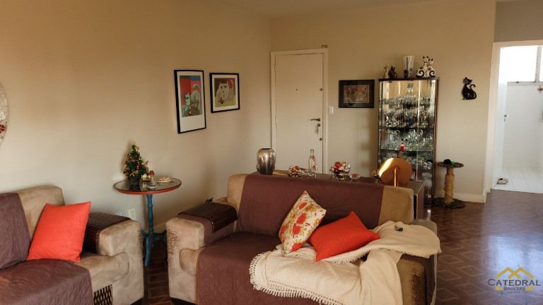 Imagem Apartamento com 3 Quartos à Venda, 150 m² em Centro - Jundiaí Imagem Apartamento com 3 Quartos à Venda, 150 m² em Centro - Jundiaí