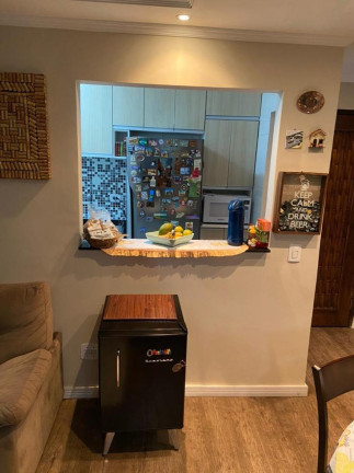 Imagem Apartamento com 2 Quartos à Venda, 45 m² em Chácara Califórnia - São Paulo Imagem Apartamento com 2 Quartos à Venda, 45 m² em Chácara Califórnia - São Paulo