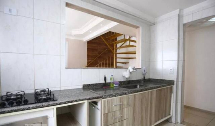Imagem Apartamento com 3 Quartos à Venda, 124 m² em Vila Osasco - Osasco