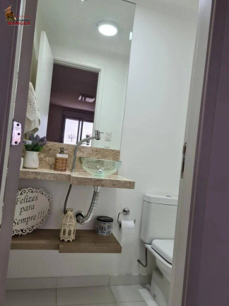 Imagem Apartamento com 3 Quartos à Venda, 98 m² em Vila Clementino - São Paulo Imagem Apartamento com 3 Quartos à Venda, 98 m² em Vila Clementino - São Paulo