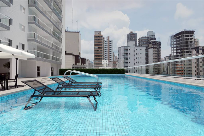 Imagem Apartamento com 2 Quartos à Venda, 79 m² em Aviação - Praia Grande Imagem Apartamento com 2 Quartos à Venda, 79 m² em Aviação - Praia Grande