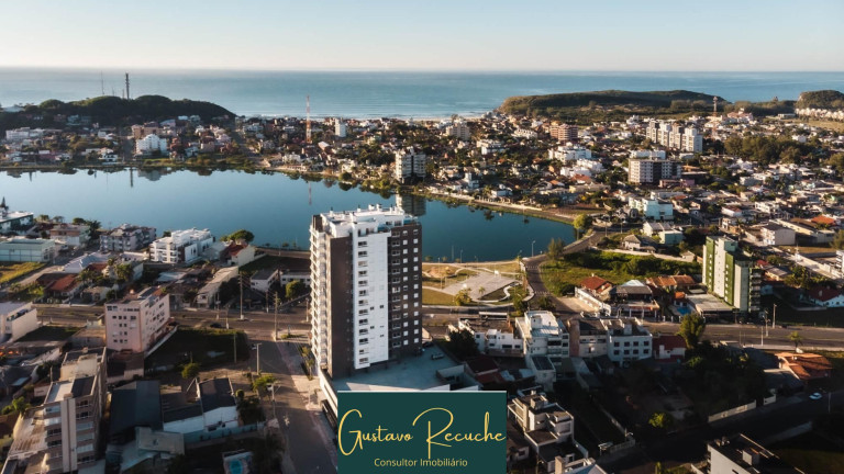 Imagem Apartamento com 2 Quartos à Venda, 84 m² em Centro - Torres