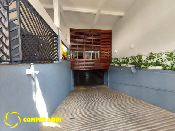 Imagem Apartamento com 2 Quartos à Venda, 50 m² em Santa Cecília - São Paulo Imagem Apartamento com 2 Quartos à Venda, 50 m² em Santa Cecília - São Paulo