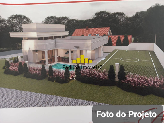 Imagem Casa de Condomínio com 3 Quartos à Venda, 933 m² em Condominio Village Araçoiaba - Araçoiaba Da Serra Imagem Casa de Condomínio com 3 Quartos à Venda, 933 m² em Condominio Village Araçoiaba - Araçoiaba Da Serra
