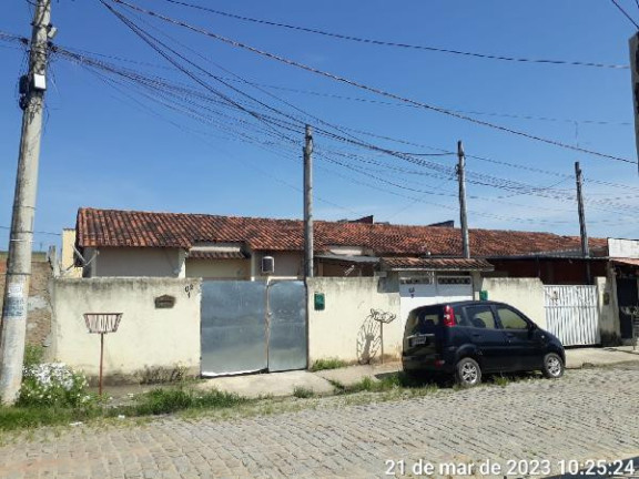 Casa com 1 Quarto à Venda, 200 m² em Ipiranga - Nova Iguacu