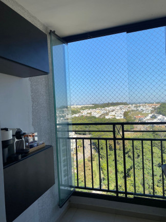 Imagem Imóvel com 2 Quartos à Venda, 49 m² em Parque Campolim - Sorocaba Imagem Imóvel com 2 Quartos à Venda, 49 m² em Parque Campolim - Sorocaba
