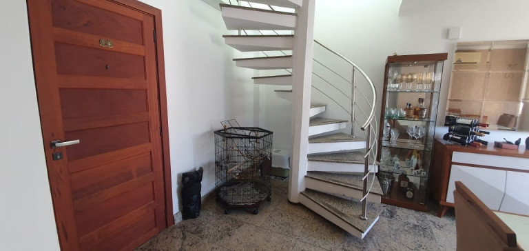 Imagem Cobertura com 3 Quartos à Venda, 250 m² em Icaraí - Niterói Imagem Cobertura com 3 Quartos à Venda, 250 m² em Icaraí - Niterói