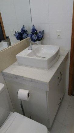 Imagem Apartamento com 3 Quartos à Venda, 83 m² em Vila Esperança - São Paulo