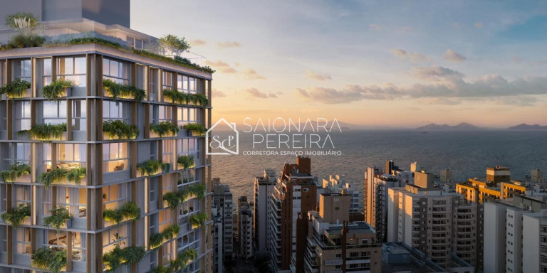 Imagem Apartamento com 3 Quartos à Venda, 175 m² em Centro - Florianópolis