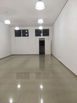 Imagem Galpão à Venda ou Locação, 132 m² em Centro - Piracicaba Imagem Galpão à Venda ou Locação, 132 m² em Centro - Piracicaba