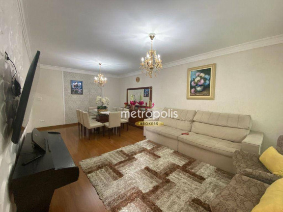 Imagem Sobrado com 3 Quartos à Venda, 188 m² em Osvaldo Cruz - São Caetano Do Sul Imagem Sobrado com 3 Quartos à Venda, 188 m² em Osvaldo Cruz - São Caetano Do Sul