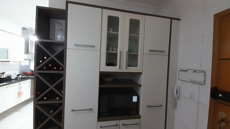 Imagem Apartamento com 3 Quartos à Venda, 160 m² em Ponta Da Praia - Santos Imagem Apartamento com 3 Quartos à Venda, 160 m² em Ponta Da Praia - Santos