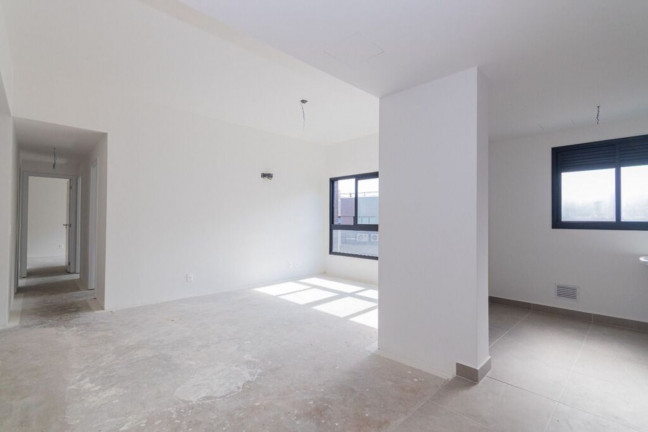 Imagem Imóvel com 3 Quartos à Venda, 103 m² em Menino Deus - Porto Alegre Imagem Imóvel com 3 Quartos à Venda, 103 m² em Menino Deus - Porto Alegre