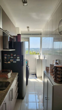Imagem Apartamento com 2 Quartos à Venda, 62 m² em Jardim Brasilândia - Sorocaba Imagem Apartamento com 2 Quartos à Venda, 62 m² em Jardim Brasilândia - Sorocaba