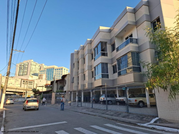 Apartamento com 3 Quartos à Venda, 78 m² em Centro De Vila Velha - Vila Velha