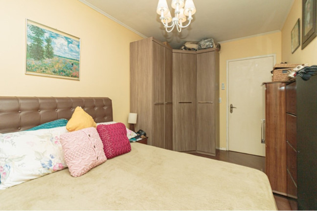 Imagem Apartamento com 1 Quarto à Venda, 42 m² em Menino Deus - Porto Alegre