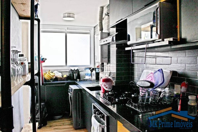 Imagem Apartamento com 2 Quartos à Venda, 60 m² em Vila Anastácio - São Paulo Imagem Apartamento com 2 Quartos à Venda, 60 m² em Vila Anastácio - São Paulo