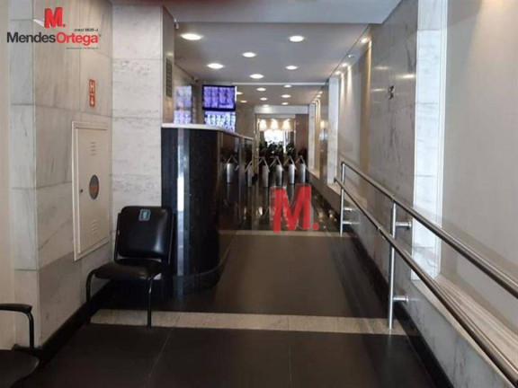 Imagem Sala Comercial à Venda, 64 m² em Centro - Sorocaba