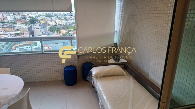 Imagem Apartamento com 2 Quartos à Venda, 83 m² em Ondina - Salvador