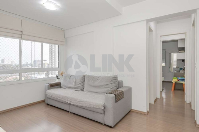 Apartamento com 2 Quartos à Venda, 59 m² em Partenon - Porto Alegre