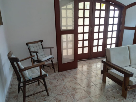 Imagem Casa com 4 Quartos à Venda, 250 m² em Flórida - Praia Grande Imagem Casa com 4 Quartos à Venda, 250 m² em Flórida - Praia Grande