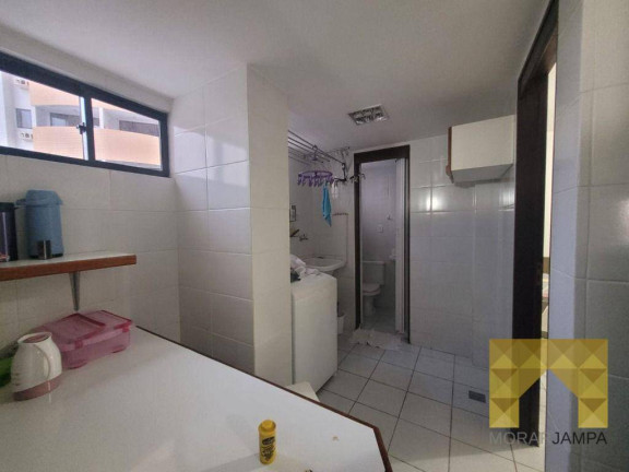 Imagem Apartamento com 3 Quartos à Venda, 119 m² em Miramar - João Pessoa Imagem Apartamento com 3 Quartos à Venda, 119 m² em Miramar - João Pessoa